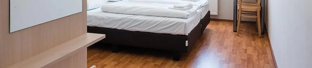 Hostel a&o Wien Hauptbahnhof