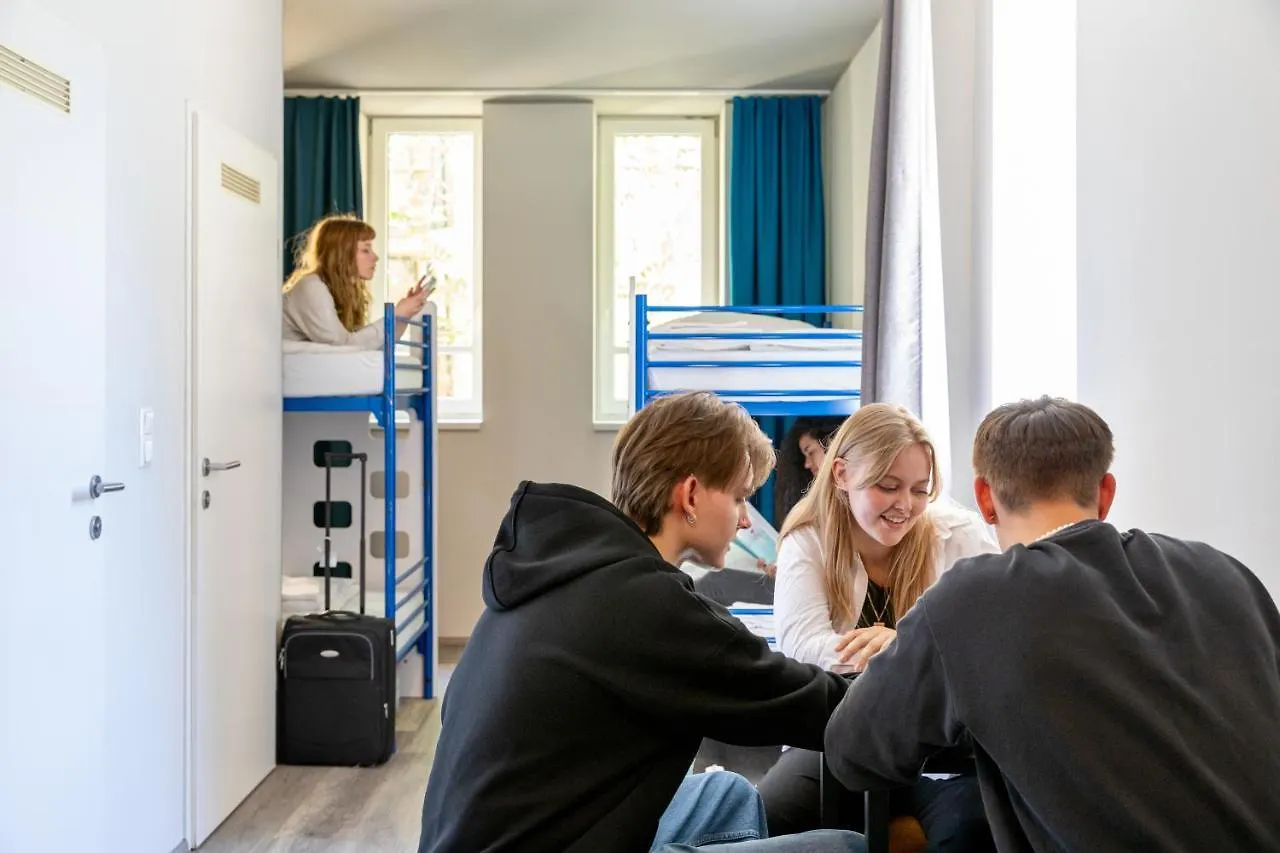 a&o Wien Hauptbahnhof Hostel