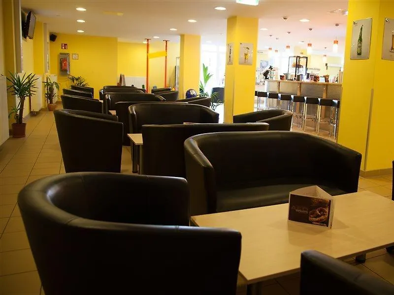 Hostel a&o Wien Hauptbahnhof