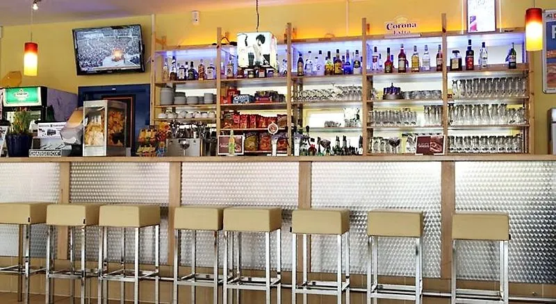 Hostel a&o Wien Hauptbahnhof Österreich