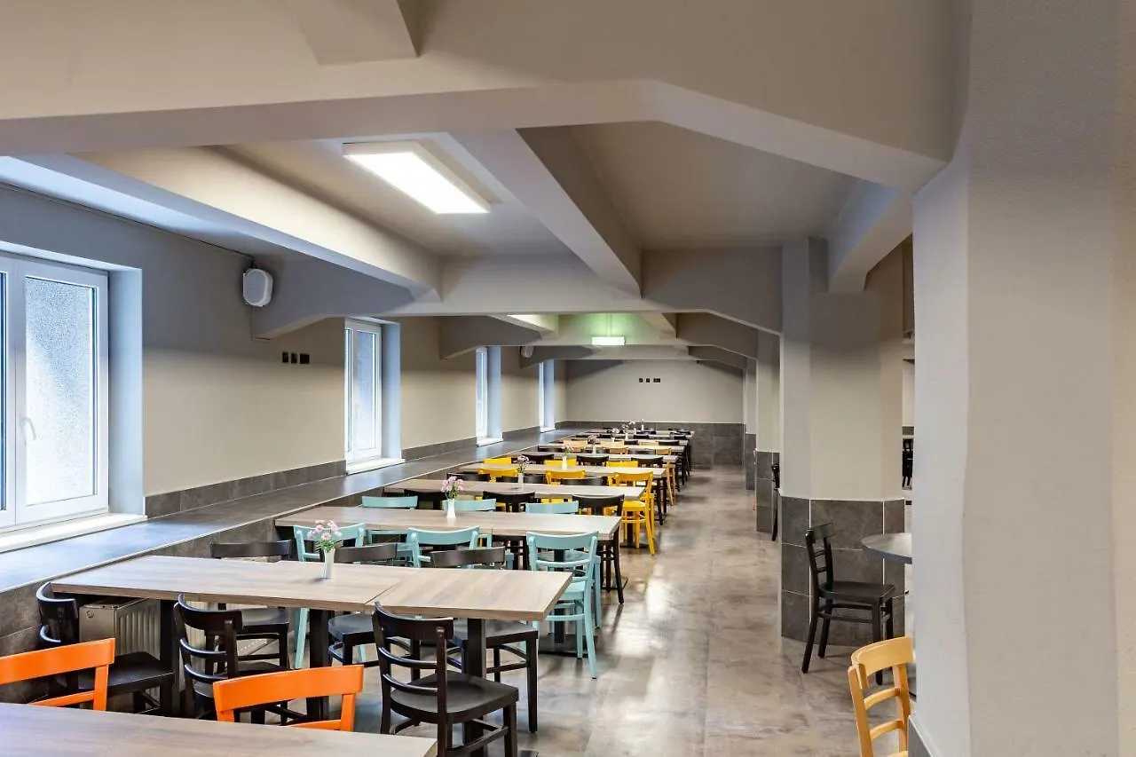 Hostel a&o Wien Hauptbahnhof Österreich