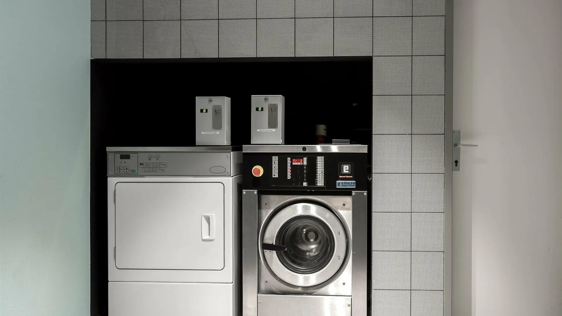 a&o Wien Hauptbahnhof Hostel