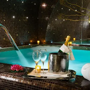 达芬奇酒店及spa 酒店 巴黎