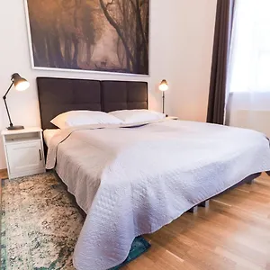 Apartament Familienplatz I Contactless Check-in, Wiedeń