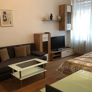Apartament Green Apartment, Wiedeń