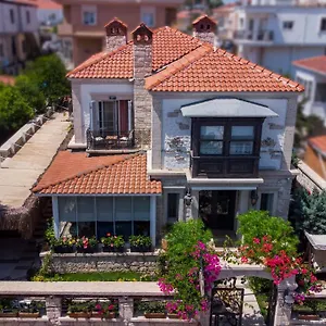Provence Mansıon Alaçati Alaçatı