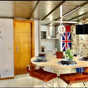 We Loft Large Great For Families Appartement Málaga