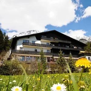  Apartment Canisiusbrünnl Österreich