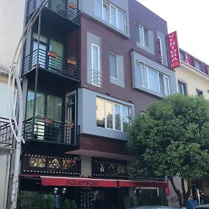 Ventura Батуми