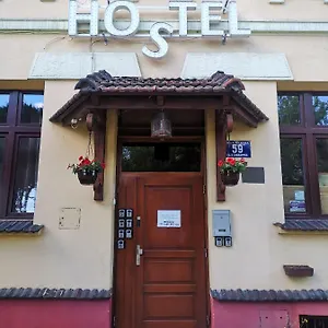 navštívit hotel