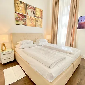 Apartament Steiner Residences Taborstrasse, Wiedeń