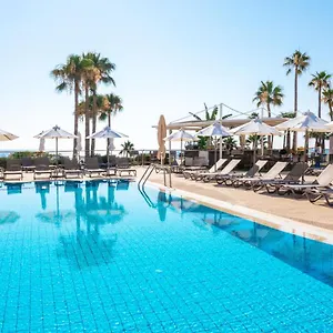 Leonardo Crystal Cove & - Adults Only 4*, פרוטאראס קפריסין