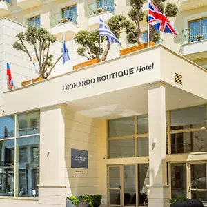 Leonardo Boutique 4*, לרנקה קפריסין