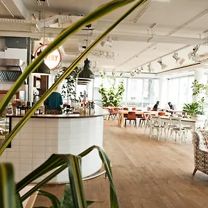 Hotel Daniel - Smart Lifestyle Near Centre, Wien