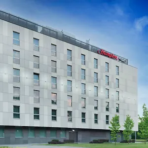 navštívit hotel