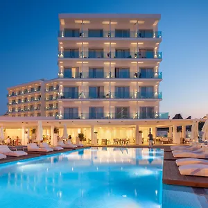 The Blue Ivy & (adults Only) 4*, פרוטאראס קפריסין