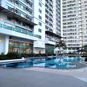 The Beacon Makati 公寓式酒店 马尼拉