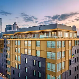 Hyatt Place East 4*, לונדון בריטניה