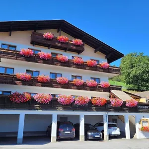  Apartment Panorama Österreich