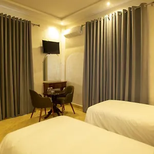 De Paris 酒店 卡萨布兰卡