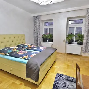 Apartament Lux Prestige, Wiedeń