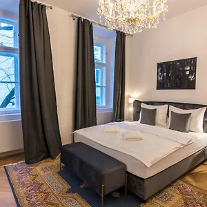 Parkview Boutique Apartmán