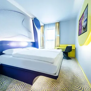 Prize By Radisson, 2*, Antuérpia Bélgica
