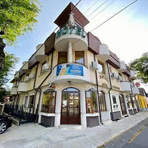 navštívit hotel