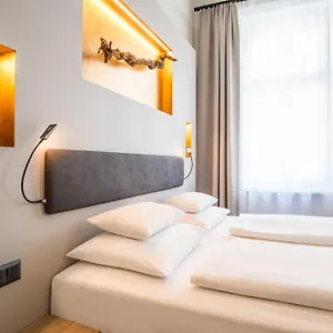 Hotel Rathaus - Wein & Design, Wiedeń