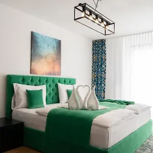 Apartament – Lugeck, Wiedeń