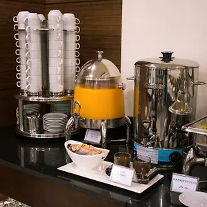 Dweik 2 3*, עקבה ירדן