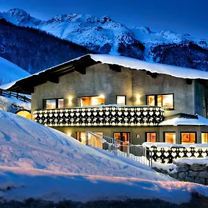  Apartment Heart - Manufaktur Österreich