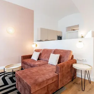 Easy Flat Sankt Elisabeth Appartamento