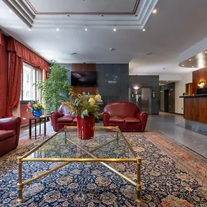 **** Hotel Crivi's Italien