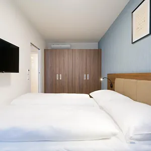 5* Apart-hotel Myapartments
