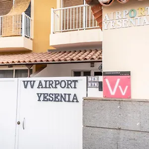 airport-apartment-yesenia.in-canary-islands.com/