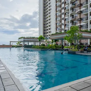 The Radiance Manila Bay 公寓式酒店 帕赛