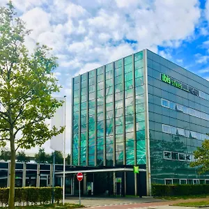 Ibis Styles Amsterdam Airport 3*, Amsterdam Airport Schiphol Países Baixos