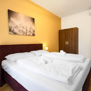 Tabor 1020 Apartmán