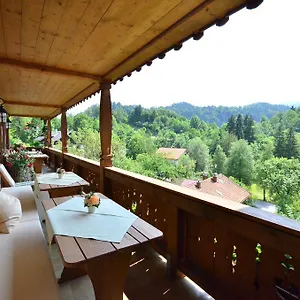 *** Gasthof Sonnenbichl Deutschland