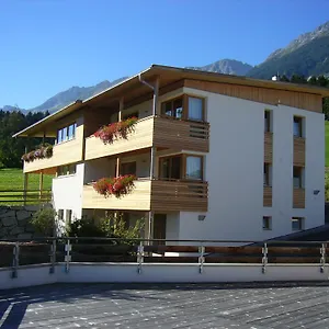  Apartment Karlhof Österreich