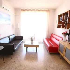 Bordeta Appartement Barcelone