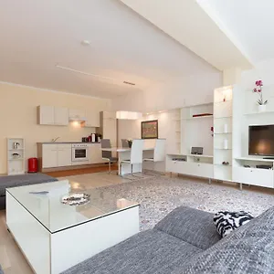 Appartement Christian Oper - Contactless Check In, Wenen