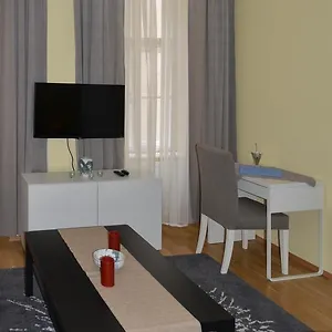 Ableidinger Apartmán