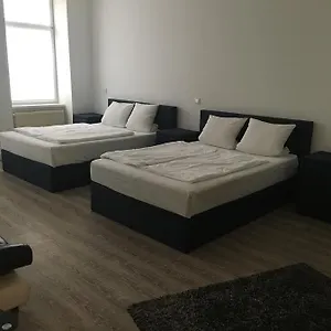 Apartament Zm, Wiedeń