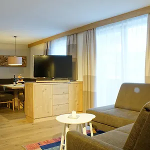  Apartment Prock Österreich