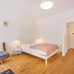 Apartament La Perla Vintage-apartments, Wiedeń