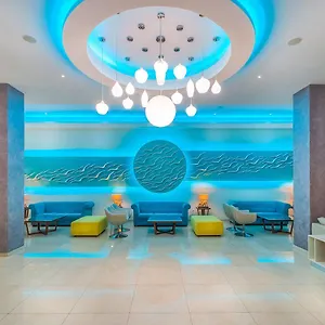 Stamatia Hotel Ayía Nápa