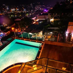 Sevana 3*, Kandy Sri Lanca