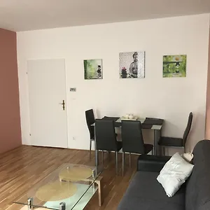 Angeligasse Apartament